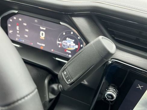 New 2026 GMC Sierra 2500 AT4X image 16