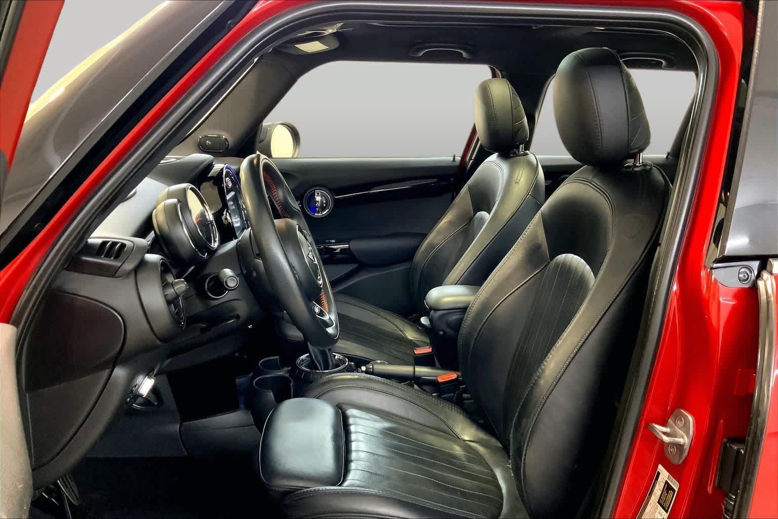 Used 2016 MINI Cooper S FWD image 7