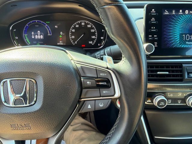 Used 2022 Honda Accord Sport image 12