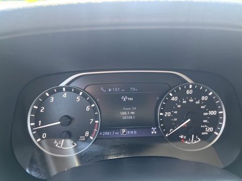 Used 2022 Nissan Frontier S w/ Technology Package image 26