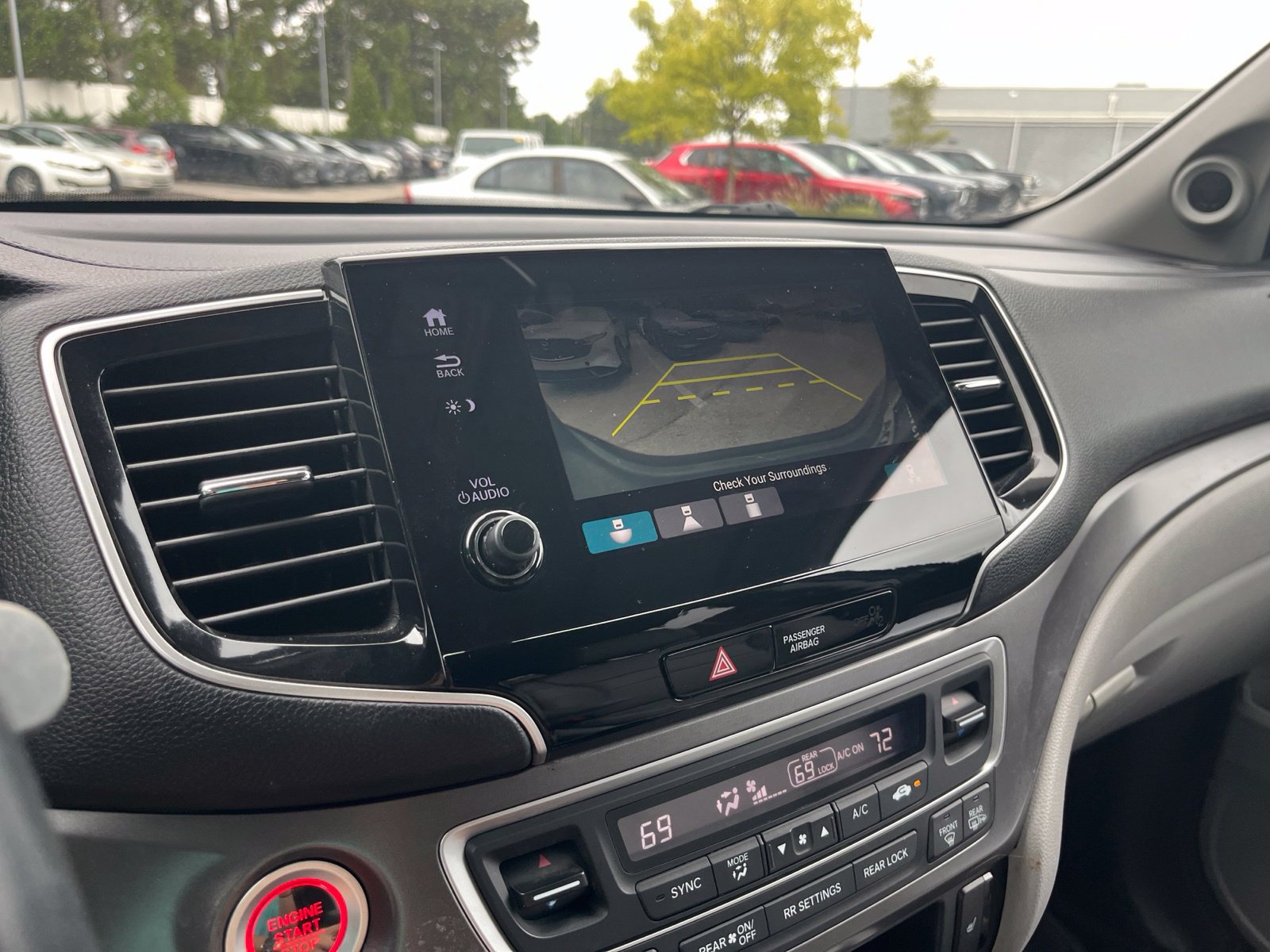 Used 2020 Honda Pilot EX-L image 20