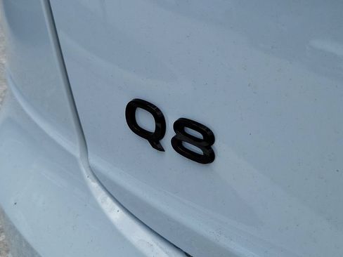 New 2026 Audi Q8 Premium AWD/4WD image 5