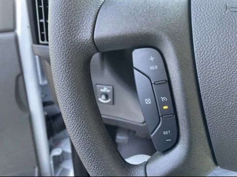 New 2025 GMC Savana 2500 Extended w/ Driver Convenience Package image 15