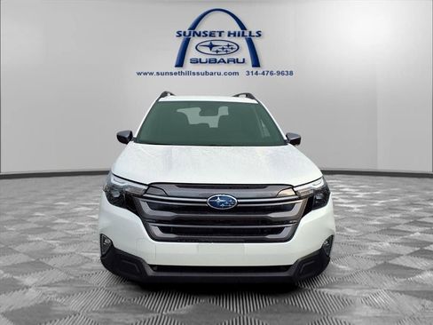 New 2026 Subaru Forester Premium image 17