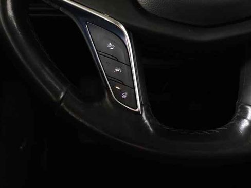 Used 2019 Cadillac XT5 Luxury image 20