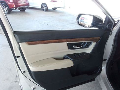 Used 2019 Honda CR-V EX-L image 21