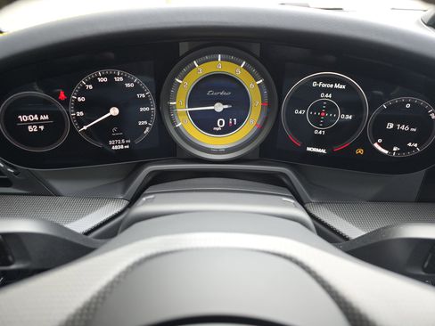 Certified 2023 Porsche 911 Turbo image 19