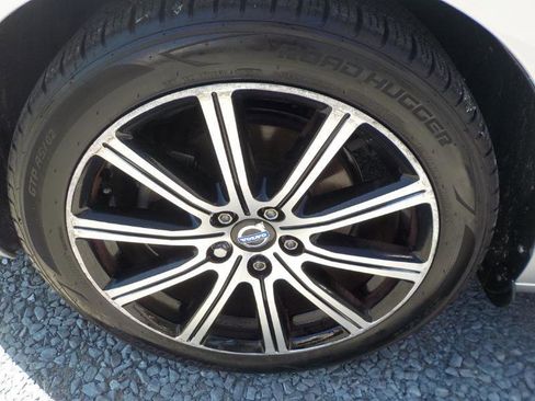 Used 2016 Volvo S60 T5 Premier FWD image 34