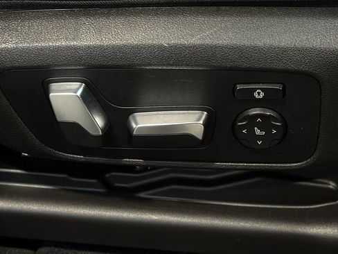 Used 2019 BMW X4 M40i AWD/4WD image 13