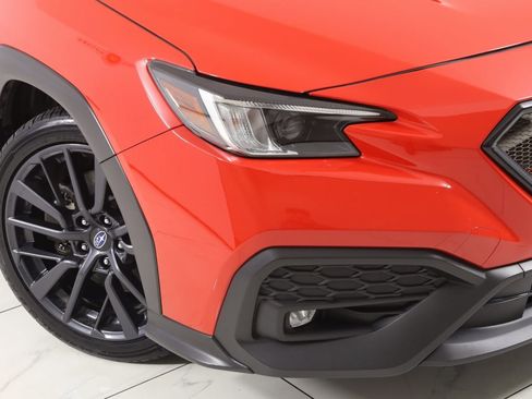 Used 2022 Subaru WRX Premium w/ Popular Package #1 image 16