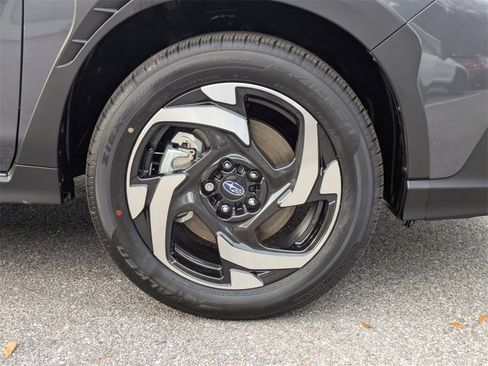 New 2026 Subaru Crosstrek 2.5i Limited image 11