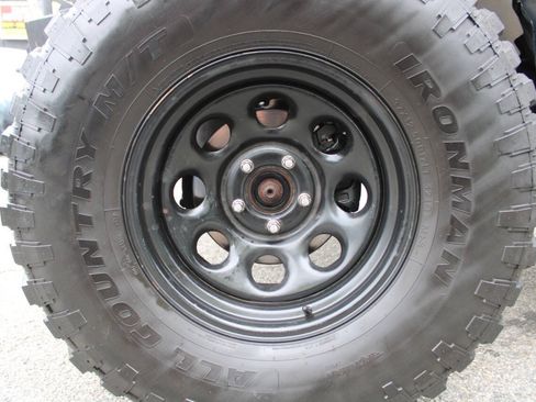 Used 2018 Jeep Wrangler Unlimited Sport S AWD/4WD image 20