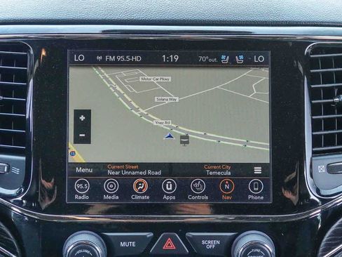 Certified 2019 Jeep Grand Cherokee High Altitude image 13