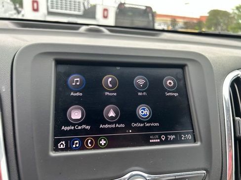 Used 2024 Chevrolet Equinox LT AWD/4WD image 23