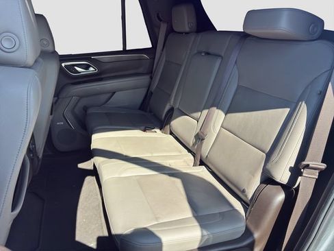 Used 2021 Chevrolet Tahoe Z71 AWD/4WD image 26