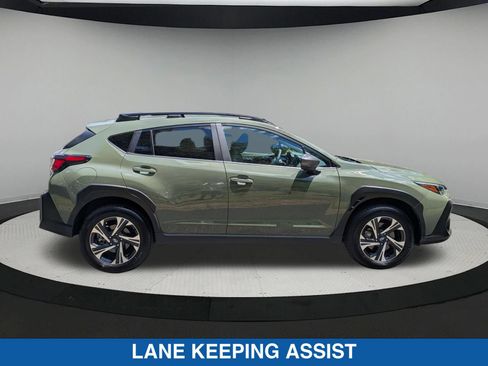 Certified 2026 Subaru Crosstrek 2.5i Premium AWD/4WD image 2