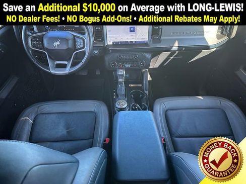 Used 2021 Ford Bronco First Edition image 17