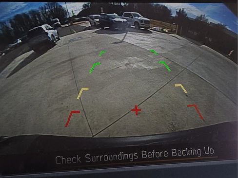 New 2026 Subaru Crosstrek 2.5i image 14