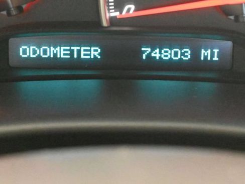 Used 2012 Chevrolet Corvette Coupe RWD image 19