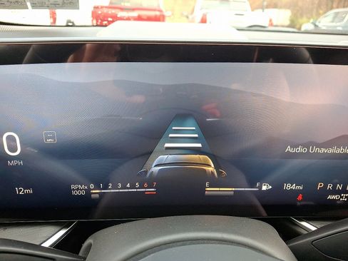 New 2025 Buick Envision Preferred image 17