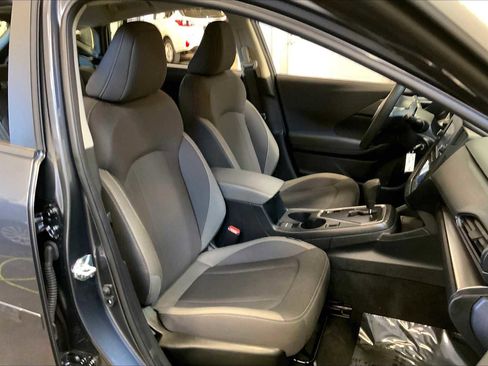 Certified 2024 Subaru Impreza 2.0i image 7