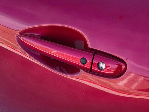 Used 2016 MAZDA MX-5 Miata Club image 24