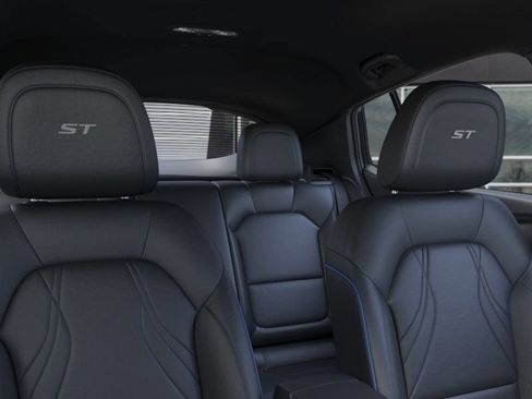 New 2026 Buick Envista Sport Touring w/ Convenience I Package FWD image 28