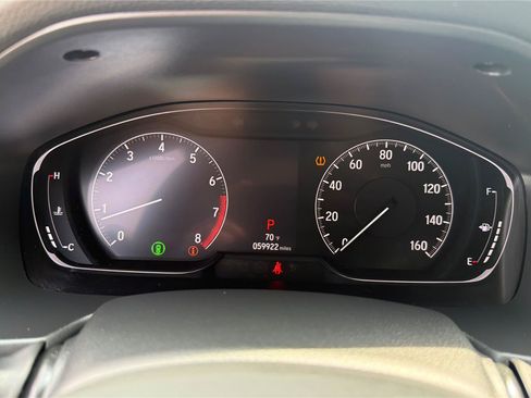 Used 2019 Honda Accord LX image 15