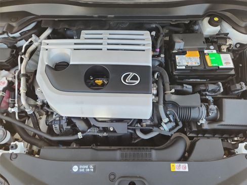 Used 2021 Lexus UX 200 w/ Premium Package FWD image 29