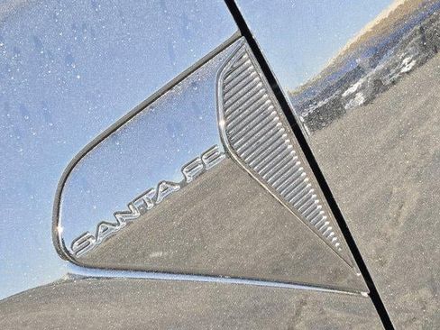 New 2026 Hyundai Santa Fe Limited image 7