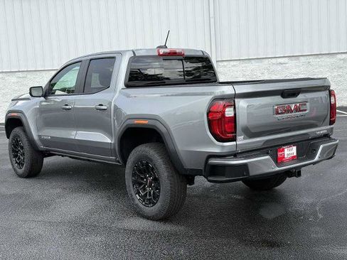 New 2026 GMC Canyon Elevation w/ Convenience Package image 24