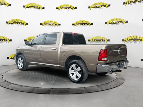 Used 2009 Dodge Ram 1500 Truck SLT w/ Big Horn Regional Pkg image 3