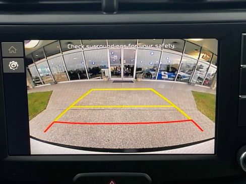 New 2025 Kia Soul LX w/ LX Technology Package image 10