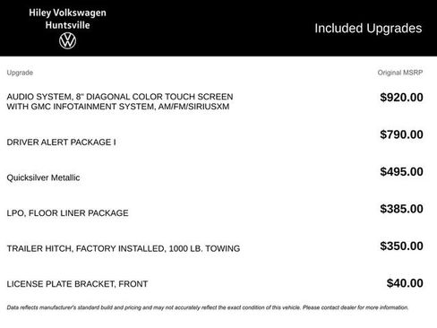 Used 2019 GMC Acadia SLE w/ Driver Alert Package I image 9