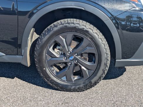 Used 2021 Subaru Outback Onyx Edition XT image 11