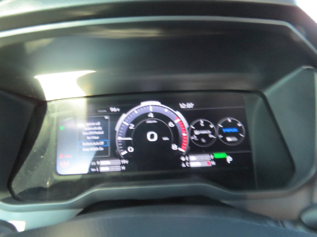 Used 2024 Toyota Tundra Limited AWD/4WD image 22