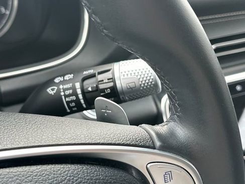 Used 2024 Genesis GV80 3.5T image 40