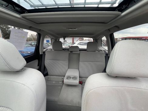 Used 2014 Subaru Forester 2.5i Premium w/ Popular Package #2 AWD/4WD image 16