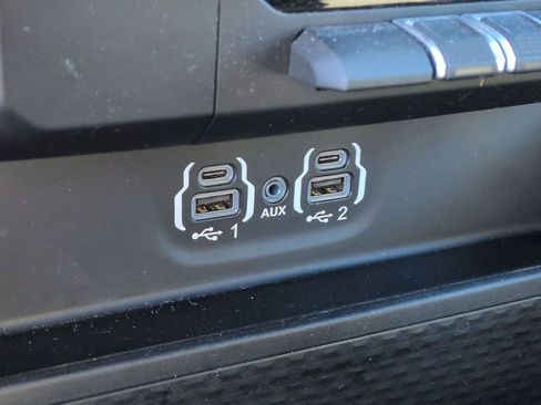 Used 2022 RAM 1500 Big Horn image 25