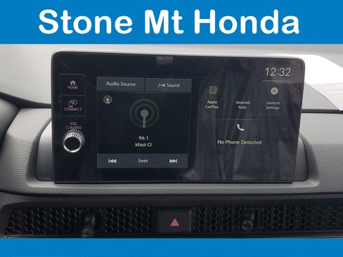 New 2026 Honda CR-V Sport-L image 27