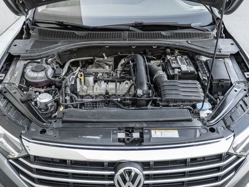 Used 2021 Volkswagen Jetta S image 14
