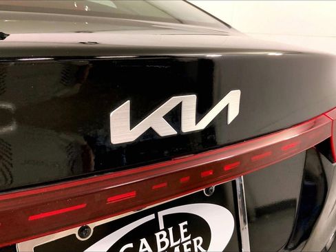 Certified 2024 Kia Forte LXS image 29