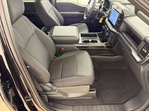 New 2026 Ford F150 STX w/ Equipment Group 200A image 25