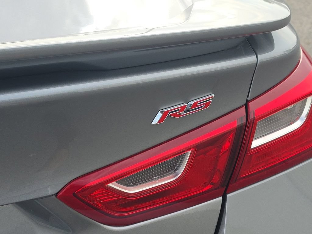 Used 2024 Chevrolet Malibu RS FWD image 8