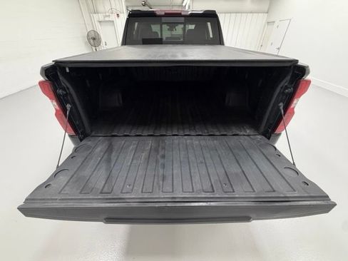 Certified 2024 Chevrolet Silverado 1500 RST w/ All Star Edition Plus AWD/4WD image 25