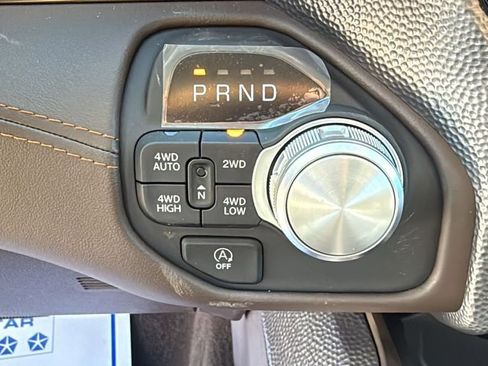 New 2026 RAM 1500 Limited image 23