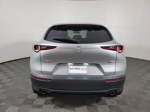 Used 2020 MAZDA CX-30 FWD w/ Select Package image 5
