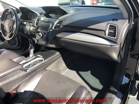 Used 2016 Acura RDX w/ Advance Package FWD image 22