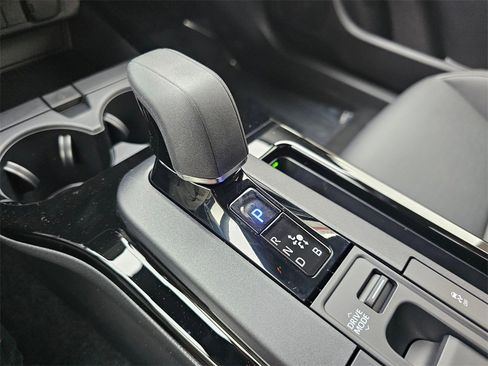 New 2026 Toyota Prius XLE image 36