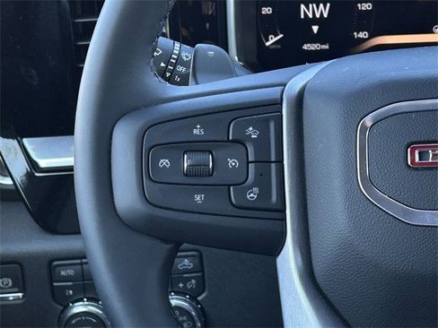 Used 2026 GMC Sierra 1500 Elevation w/ Elevation Premium Package image 17